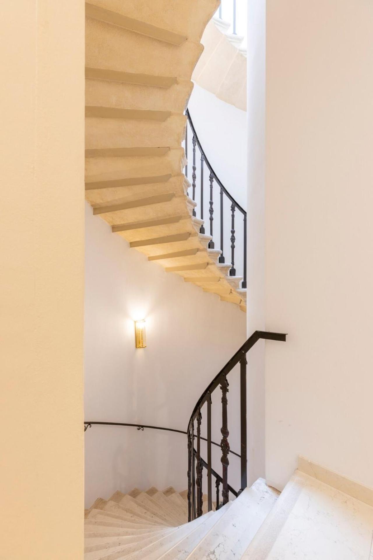 ヴェローナManin Grand Houseアパートメント エクステリア 写真